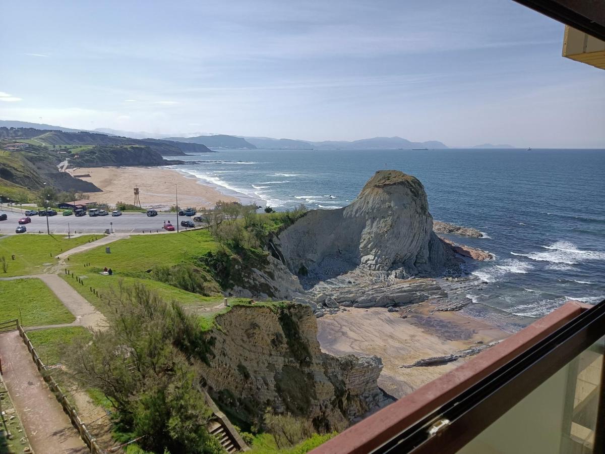 Las Mejores Vistas - The Best Views Sopelana Exterior foto