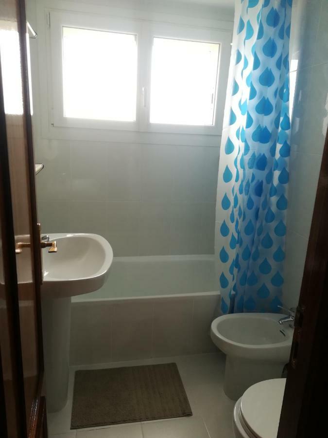 Las Mejores Vistas - The Best Views Sopelana Exterior foto
