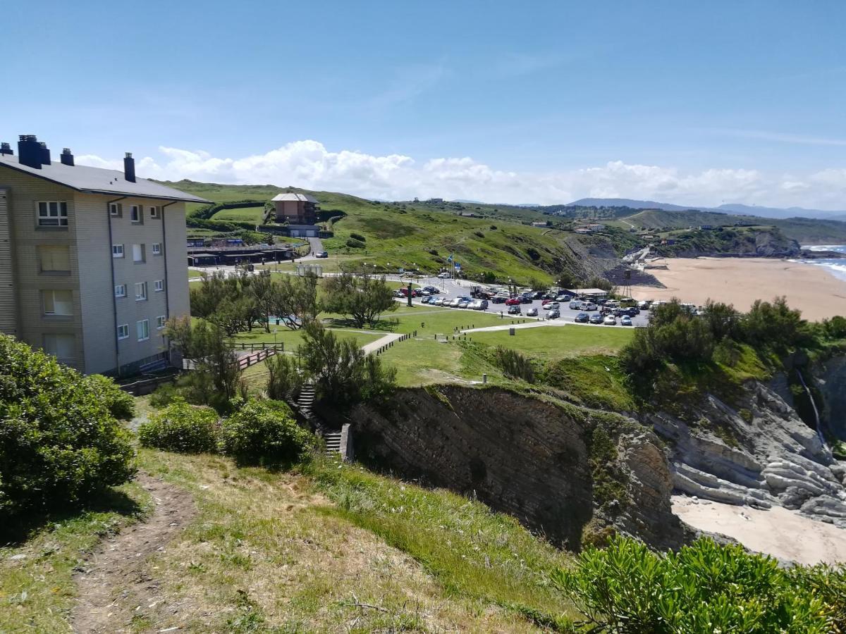 Las Mejores Vistas - The Best Views Sopelana Exterior foto