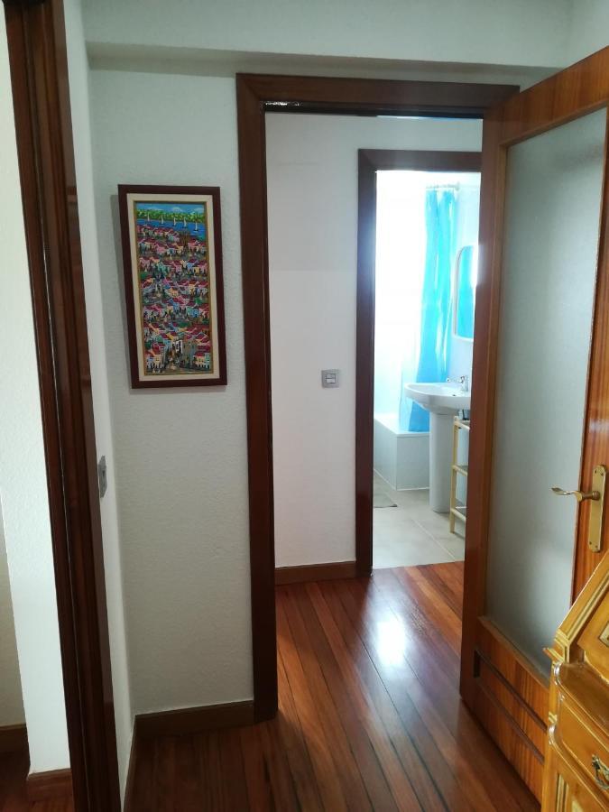 Las Mejores Vistas - The Best Views Sopelana Exterior foto